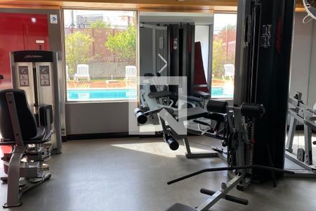 Apartamento à venda com 70m², 2 quartos e 1 vagaAcademia