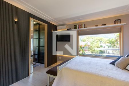 Casa à venda com 350m², 6 quartos e 6 vagas Casa à venda com 350m², 6 quartos e 6 vagasSuite 1