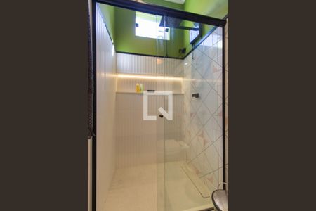 Casa à venda com 350m², 6 quartos e 6 vagas Casa à venda com 350m², 6 quartos e 6 vagasBanheiro Suite 3