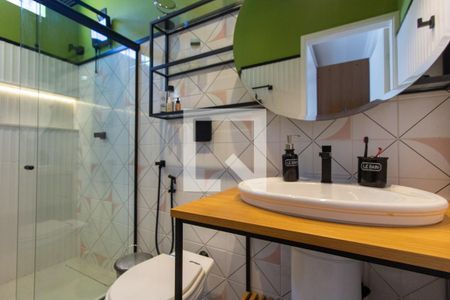 Casa à venda com 350m², 6 quartos e 6 vagas Casa à venda com 350m², 6 quartos e 6 vagasBanheiro Suite 3