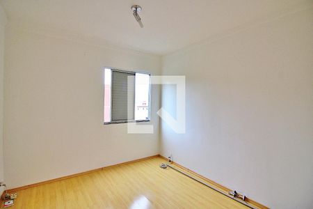 Quarto 1  de apartamento para alugar com 2 quartos, 50m² em Santa Terezinha, São Bernardo do Campo
