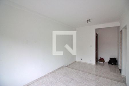 Sala de apartamento para alugar com 2 quartos, 50m² em Santa Terezinha, São Bernardo do Campo
