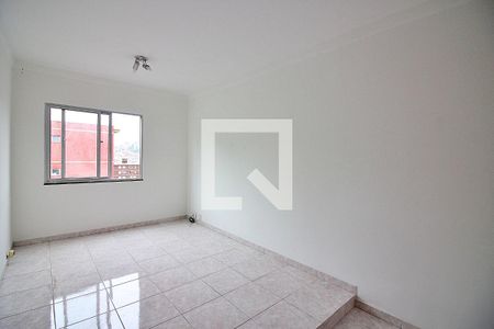 Sala de apartamento para alugar com 2 quartos, 50m² em Santa Terezinha, São Bernardo do Campo