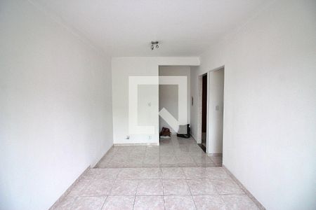 Sala de apartamento para alugar com 2 quartos, 50m² em Santa Terezinha, São Bernardo do Campo