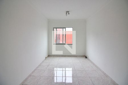 Sala de apartamento para alugar com 2 quartos, 50m² em Santa Terezinha, São Bernardo do Campo