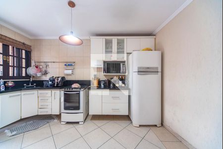 Casa à venda com 175m², 2 quartos e 1 vaga Casa à venda com 175m², 2 quartos e 1 vagaCozinha