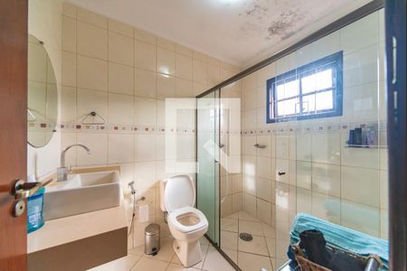 Casa à venda com 175m², 2 quartos e 1 vaga Casa à venda com 175m², 2 quartos e 1 vagaBanheiro do Quarto 2