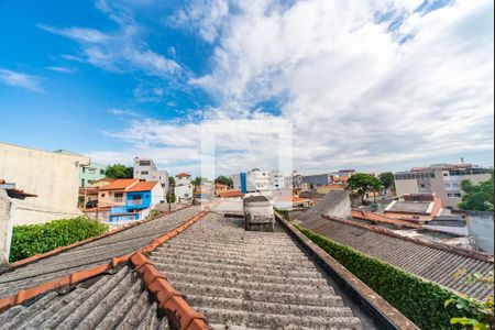 Casa à venda com 175m², 2 quartos e 1 vaga Casa à venda com 175m², 2 quartos e 1 vagaVista da Área Gourmet