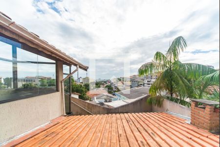 Casa à venda com 175m², 2 quartos e 1 vaga Casa à venda com 175m², 2 quartos e 1 vagaVista da Área Gourmet