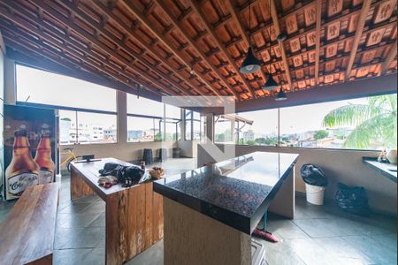 Casa à venda com 175m², 2 quartos e 1 vaga Casa à venda com 175m², 2 quartos e 1 vagaÁrea Gourmet