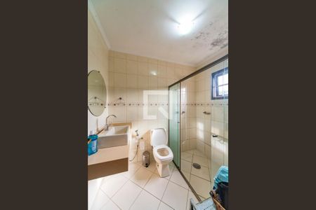 Casa à venda com 175m², 2 quartos e 1 vaga Casa à venda com 175m², 2 quartos e 1 vagaBanheiro do Quarto 2