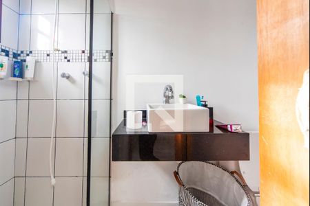 Casa à venda com 175m², 2 quartos e 1 vaga Casa à venda com 175m², 2 quartos e 1 vagaBanheiro do Quarto 1