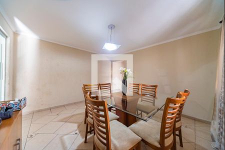 Casa à venda com 175m², 2 quartos e 1 vaga Casa à venda com 175m², 2 quartos e 1 vagaSala de Jantar/copa