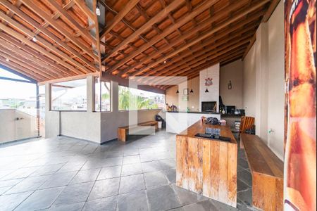 Casa à venda com 175m², 2 quartos e 1 vaga Casa à venda com 175m², 2 quartos e 1 vagaÁrea Gourmet