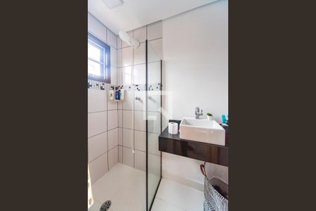 Casa à venda com 175m², 2 quartos e 1 vaga Casa à venda com 175m², 2 quartos e 1 vagaBanheiro do Quarto 1