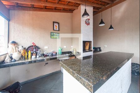 Casa à venda com 175m², 2 quartos e 1 vaga Casa à venda com 175m², 2 quartos e 1 vagaÁrea Gourmet