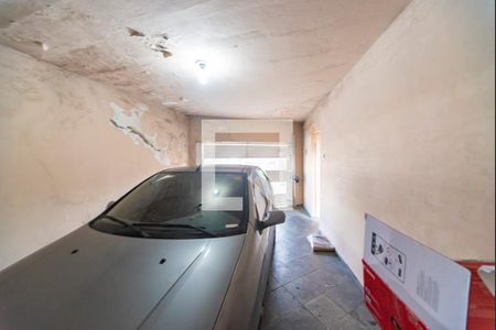 Casa à venda com 175m², 2 quartos e 1 vaga Casa à venda com 175m², 2 quartos e 1 vagaGaragem