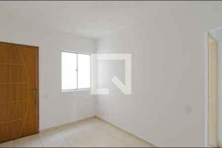 Sala de apartamento à venda com 2 quartos, 55m² em Assunção, São Bernardo do Campo