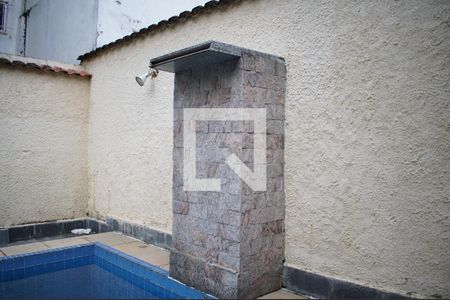 Casa à venda com 340m², 4 quartos e 3 vagasPiscina