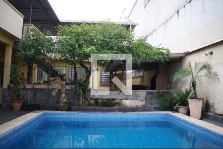 Casa à venda com 340m², 4 quartos e 3 vagasPiscina