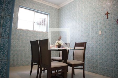 Casa à venda com 340m², 4 quartos e 3 vagasCozinha