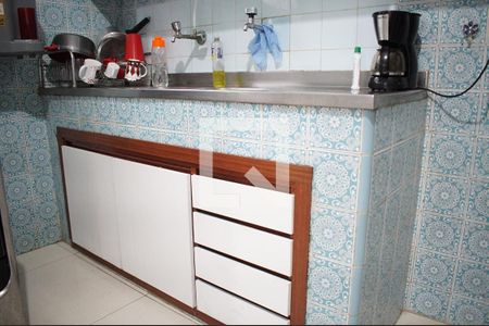 Casa à venda com 340m², 4 quartos e 3 vagasCozinha