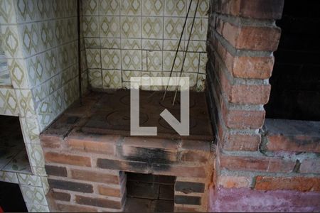 Casa à venda com 340m², 4 quartos e 3 vagasChurrasqueira