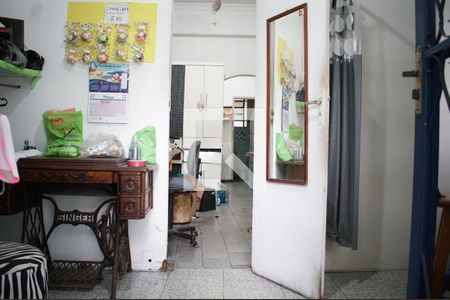 Casa à venda com 340m², 4 quartos e 3 vagasQuarto de Serviço