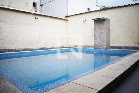 Casa à venda com 340m², 4 quartos e 3 vagasPiscina