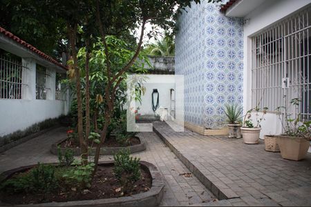 Casa à venda com 340m², 4 quartos e 3 vagasQuintal