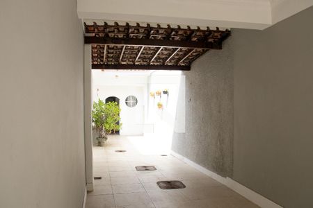 Casa à venda com 340m², 4 quartos e 3 vagas Casa à venda com 340m², 4 quartos e 3 vagasGaragem