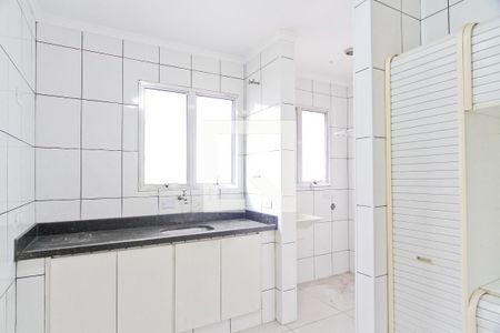 Apartamento à venda com 59m², 2 quartos e 1 vaga Apartamento à venda com 59m², 2 quartos e 1 vagaCozinha