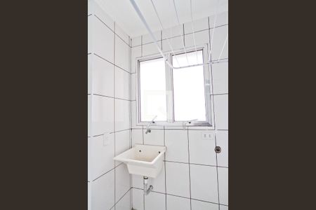 Apartamento à venda com 59m², 2 quartos e 1 vaga Apartamento à venda com 59m², 2 quartos e 1 vagaÁrea de Serviço