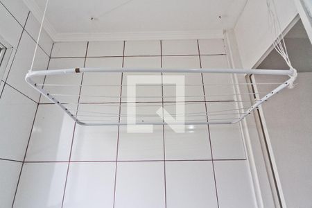 Apartamento à venda com 59m², 2 quartos e 1 vaga Apartamento à venda com 59m², 2 quartos e 1 vagaÁrea de Serviço