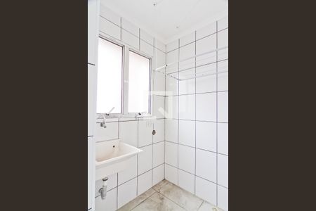 Apartamento à venda com 59m², 2 quartos e 1 vaga Apartamento à venda com 59m², 2 quartos e 1 vagaÁrea de Serviço