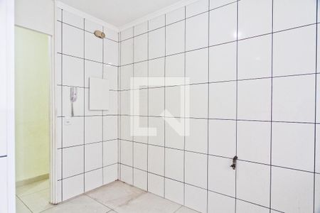 Apartamento à venda com 59m², 2 quartos e 1 vaga Apartamento à venda com 59m², 2 quartos e 1 vagaÁrea de Serviço