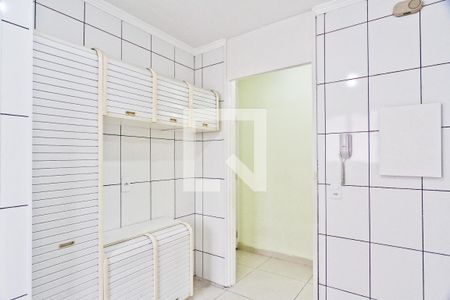 Apartamento à venda com 59m², 2 quartos e 1 vaga Apartamento à venda com 59m², 2 quartos e 1 vagaCozinha