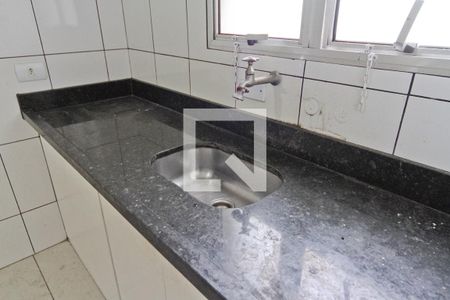 Apartamento à venda com 59m², 2 quartos e 1 vaga Apartamento à venda com 59m², 2 quartos e 1 vagaCozinha