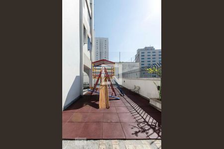 Apartamento à venda com 59m², 2 quartos e 1 vaga Apartamento à venda com 59m², 2 quartos e 1 vagaÁrea Comum - Playground