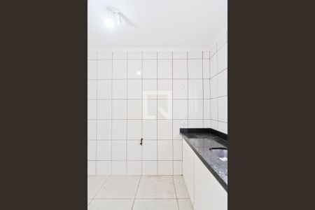 Apartamento à venda com 59m², 2 quartos e 1 vaga Apartamento à venda com 59m², 2 quartos e 1 vagaCozinha