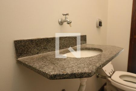 Casa à venda com 145m², 3 quartos e 1 vaga Casa à venda com 145m², 3 quartos e 1 vagaLavabo