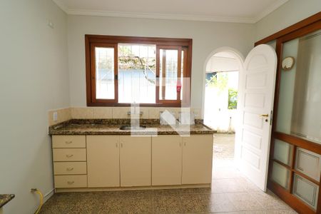 Casa à venda com 145m², 3 quartos e 1 vaga Casa à venda com 145m², 3 quartos e 1 vagaCozinha