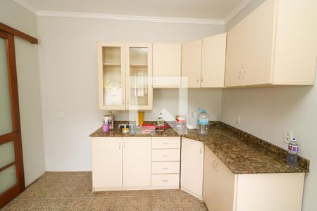 Casa à venda com 145m², 3 quartos e 1 vaga Casa à venda com 145m², 3 quartos e 1 vagaCozinha