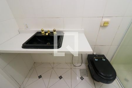 Casa à venda com 145m², 3 quartos e 1 vaga Casa à venda com 145m², 3 quartos e 1 vagaBanheiro da Suíte 2