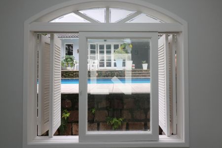 Casa à venda com 145m², 3 quartos e 1 vaga Casa à venda com 145m², 3 quartos e 1 vagaVista da Suíte 1