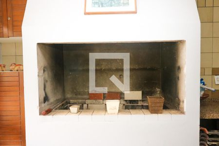 Casa à venda com 145m², 3 quartos e 1 vaga Casa à venda com 145m², 3 quartos e 1 vagaChurrasqueira