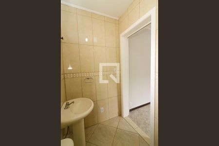 Casa à venda com 145m², 3 quartos e 1 vaga Casa à venda com 145m², 3 quartos e 1 vagaBanheiro da Suíte 1