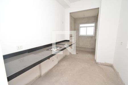 Apartamento à venda com 148m², 3 quartos e 3 vagasCozinha