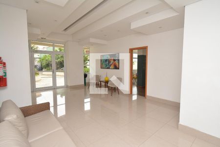 Apartamento à venda com 148m², 3 quartos e 3 vagasÁrea comum