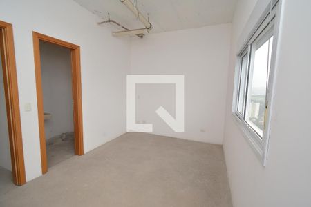 Apartamento à venda com 148m², 3 quartos e 3 vagasQuarto 3